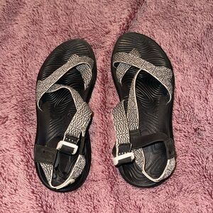 Chaco sandals